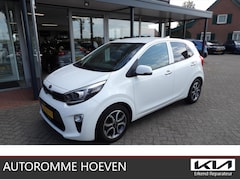 Kia Picanto - 1.0 DPi DynamicPlusLine Luxe 8.200km Org. Ned