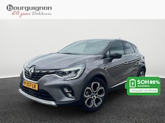Renault Captur - 1.6 E-Tech Plug-in Hybrid 160 Intens | Trekhaak | 85% SOH | PDC | LMV |