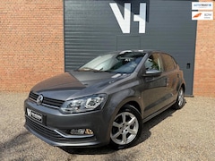 Volkswagen Polo - 1.2 TSI Comfortline | TREKHAAK | CLIMA | LMV |