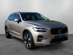 Volvo XC60 - B4 Mild-Hybrid