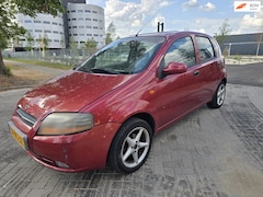 Daewoo Kalos - 1.4 Class