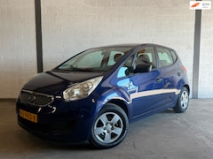 Kia Venga - 1.4 CVVT X-tra