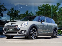 MINI Clubman - 2.0 Cooper S Chili / JCW / Navigatie / Driving Modes