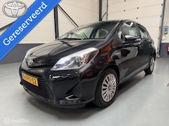Toyota Yaris - 1.5 Hybrid Aspiration Navi|Camera|Cruise