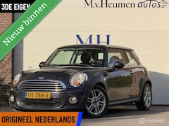 MINI 3-Deurs - 1.6 Cooper Chili