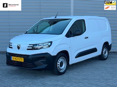 Peugeot Partner - 1.5 BlueHDi 100 L2 Airco/ Cruise/ Carplay/ Camera/ PDC/ Euro 6