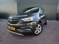Opel Mokka X - 1.4 Turbo Innovation Lederen Comfort stoelen Navigatie Camera Trekhaak Etc. Etc
