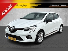 Renault Clio - 1.0 TCe Zen Android Auto/Carplay