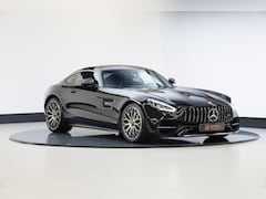 Mercedes-Benz AMG GT - 4.0 S | Facelift | Dynamic Plus | Sportuitlaat | Panoramadak | Performance Stoelen |