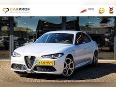 Alfa Romeo Giulia - 2.0 T GME AWD Competizione ADAPT. SCHOKB. / H&K / ACC