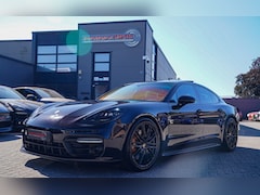Porsche Panamera - 2.9 4 E-Hybrid | Sport uitlaat | Luchtvering | Bose Sound | Schuifdak | Luxe Leder | Sport