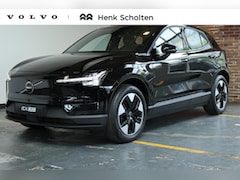 Volvo EX30 - P3 Plus Europa 51 kWh | Elektrische bedienbare voorstoelen | Stoelverwarming | Stuurwielve