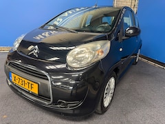 Citroën C1 - 1.0-12V Ambiance Airco -LMV-Nieuwe APK