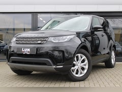 Land Rover Discovery - 2.0 Sd4 HSE >>BROKEN ENGINE<< 16600 NETTO + LED + PANO DAK + LEER + CAMERA