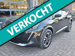 Peugeot 2008 - 1.2 PureTech Allure