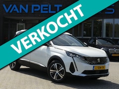 Peugeot 5008 - 1.2 PureTech EAT-8 Blue Lease Allure / 7P / WINTER