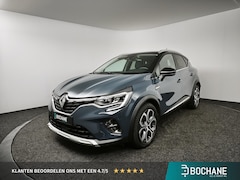Renault Captur - 1.6 E-Tech Plug-in Hybrid 160 Intens | Navigatie | Achteruitrijcamera | Climate Control |