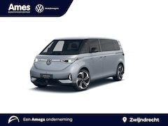 Volkswagen ID. Buzz - GTX Limited Edition 4MOTION 86 kWh LWB 7p. | incl btw | Trekhaak | Led Matrix | 21" lichtm