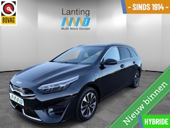 Kia Cee'd Sportswagon - Ceed 1.6 GDI PHEV DynamicPlusLine Automaat