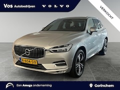 Volvo XC60 - T4 Inscription
