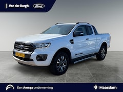 Ford Ranger - 2.0 EcoBlue Wildtrak Supercab