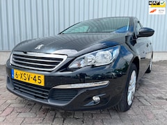 Peugeot 308 SW - 1.6 BlueHDI Blue Lease Executive - Motor Defect