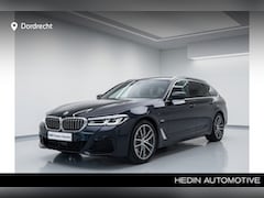 BMW 5-serie Touring - 530e xDrive M-Sport | Drive Assist Prof. | Trekhaak | Laserlight | 4-zone airconditioning