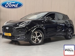 Ford Puma - 1.0 EcoBoost Hybrid