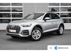 Audi Q5 - 50 TFSI e Pro Line | Trekhaak | Tour | Camera | | Trekhaak | Tour | Camera |