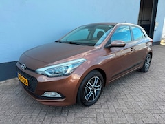 Hyundai i20 - 1.2 HP i-Motion 5-Deurs - Cruise Control