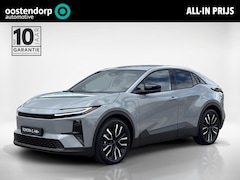 Toyota C-HR - C-HR+ First Edition 77 kWh | Warmte Pomp | 20" LM velgen |
