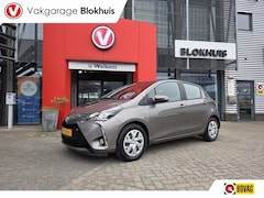 Toyota Yaris - 1.5 Hyb. Active