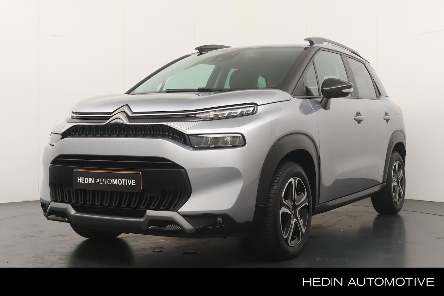 Citroën C3 Aircross - 1.2 110pk Feel | Navigatie | Apple carplay/android auto | Airco | All season banden | - AutoWereld.nl