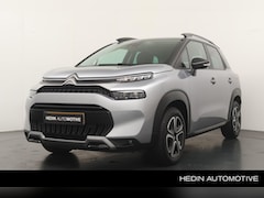 Citroën C3 Aircross - 1.2 110pk Feel | Navigatie | Apple carplay/android auto | Airco | All season banden |
