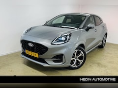 Ford Puma - 1.0 EcoBoost Hybrid ST-Line Automaat Winter Pack | All Season Banden
