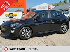 Peugeot 208 - 1.2 Hybrid 100 e-DCS6 Active rijklaarprijs bovag garantie
