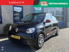 Renault Twingo - 1.0 SCe Collection | 1e Eigenaar | Dealer onderhouden | Airco | 12 Maand Mobiliteits Garan