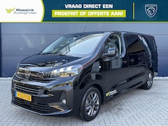 Peugeot e-Expert - EV L3 DC 75 kWh