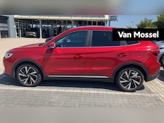 MG MG ZS Hybrid+ - 1.5 Hybrid+ Luxury All Season banden | Trekhaak