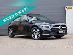 Mercedes-Benz A-klasse - 250 e Luxury Line Pano/Leder/Camera/PDC/Cruise