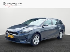 Kia Cee'd Sportswagon - Ceed 1.0 T-GDi DynamicLine | Trekhaak | A.camera | Navi | LMV |
