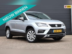 SEAT Ateca - 1.4 EcoTSI Style Alcantara/Navi/PDC/Cruise/Clima