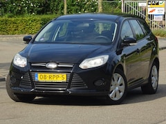 Ford Focus Wagon - 1.6 TI-VCT Trend NAP/AIRCO/ELEKRAM/APK