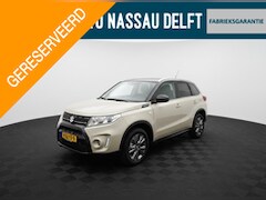 Suzuki Vitara - 1.4 Boosterjet Select Smart Hybrid