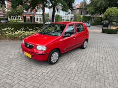 Suzuki Alto - 1.1 GLX