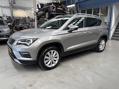 SEAT Ateca - 1.0 TSI Limited Edition | Apple carplay / Android auto | Navigatie | Camera | Pdc V+A | Cr