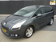 Peugeot 5008 - 1.6 THP ST 5p