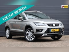 SEAT Ateca - 1.4 EcoTSI Xcellence Pano/Led/Camera/Alcantara/Navi/DSG