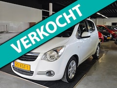 Opel Agila - 1.0 Edition/AIRCO/N.A.P/HOGE INSTAP/APK 4-2027/