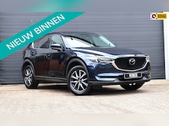 Mazda CX-5 - 2.5 SkyActiv-G 194 GT-M 4WD Navi/Cruise/BOSE/PDC/Camera